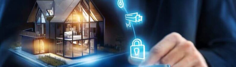 Smart Home Innovations: Enhancing Everyday Living