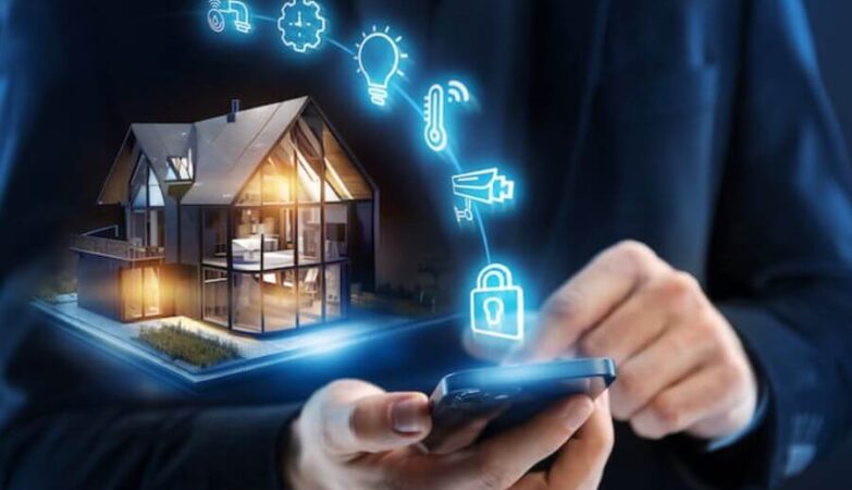 Smart Home Innovations: Enhancing Everyday Living